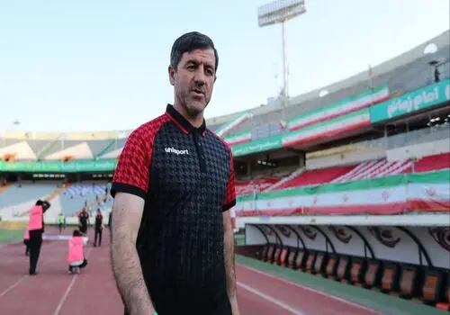 هدیه تولد لاکچری سردار آزمون برای یک پرسپولیسی+عکس