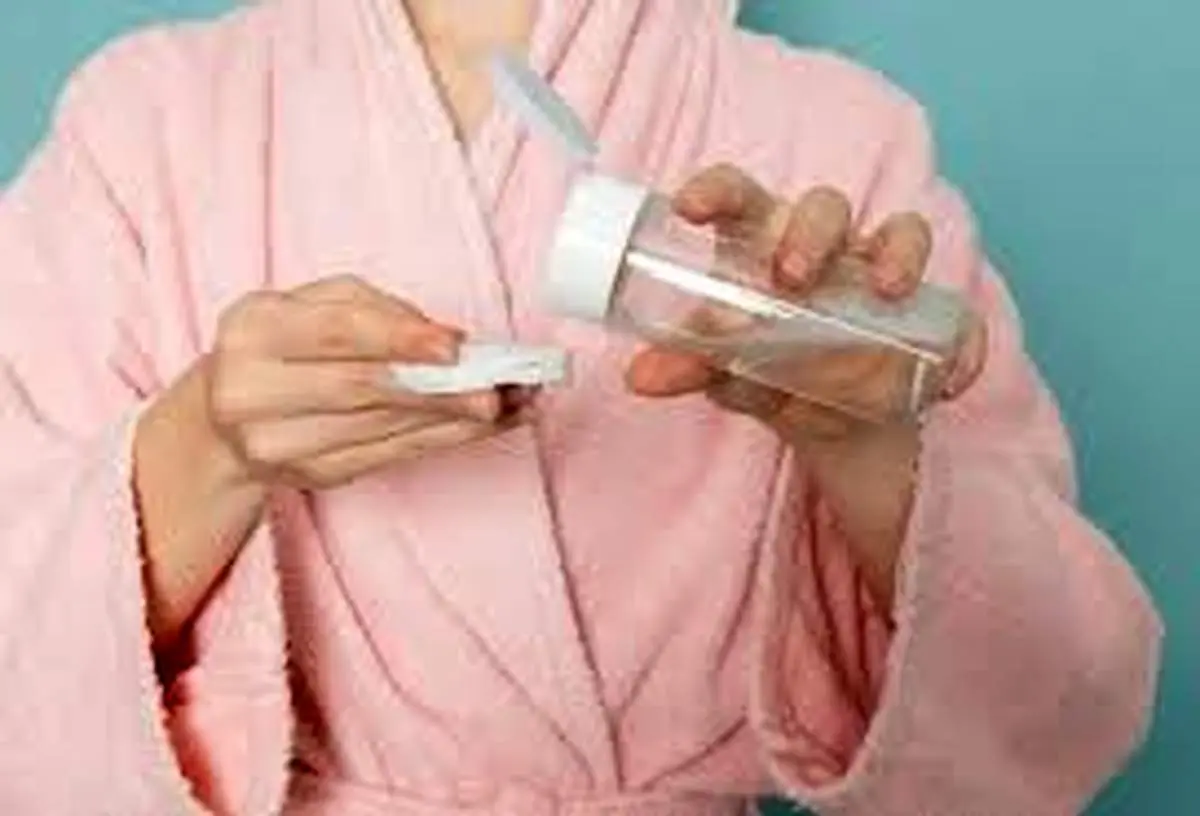 
هشدار! ۵ عارضه مهم شیر پاک کن که باید مراقب آنها باشید!
