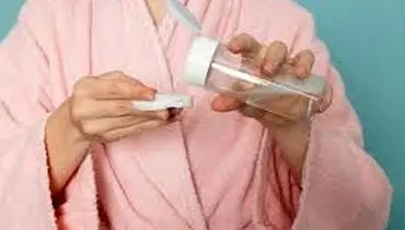 
هشدار! ۵ عارضه مهم شیر پاک کن که باید مراقب آنها باشید!
