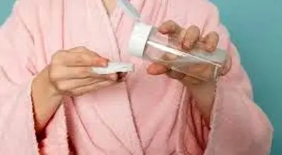 
هشدار! ۵ عارضه مهم شیر پاک کن که باید مراقب آنها باشید!
