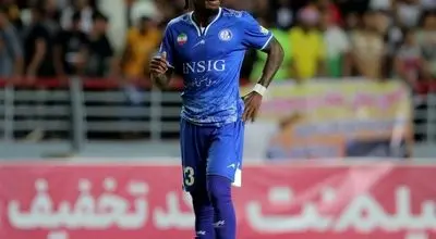 رسمی؛ بیفوما پرسپولیسی شد