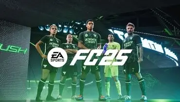 خرید اکانت قانونی fc 25 از گامالوپ
