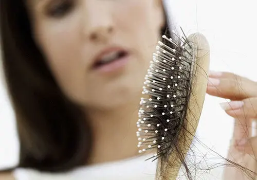 مصرف این خوراکی ها برای جلوگیری از ریزش مو الزامی است