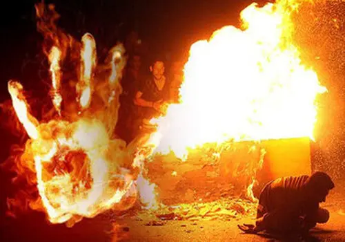 اسامی ۱۱ ساختمانِ پرخطر و بحرانی بازار تهران اعلام شد