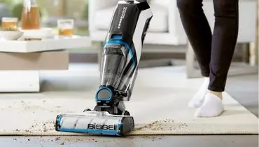 علت روشن نشدن بخارشو چیست؟
