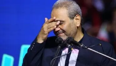 جواد خیابانی به دنبال بازنشستگی رفت+ فیلم