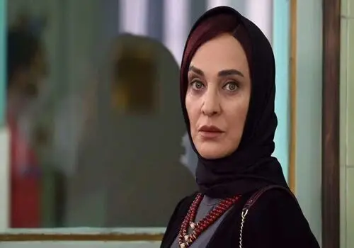 بازگشت رؤیا نونهالی به تلویزیون پس از ۶ سال