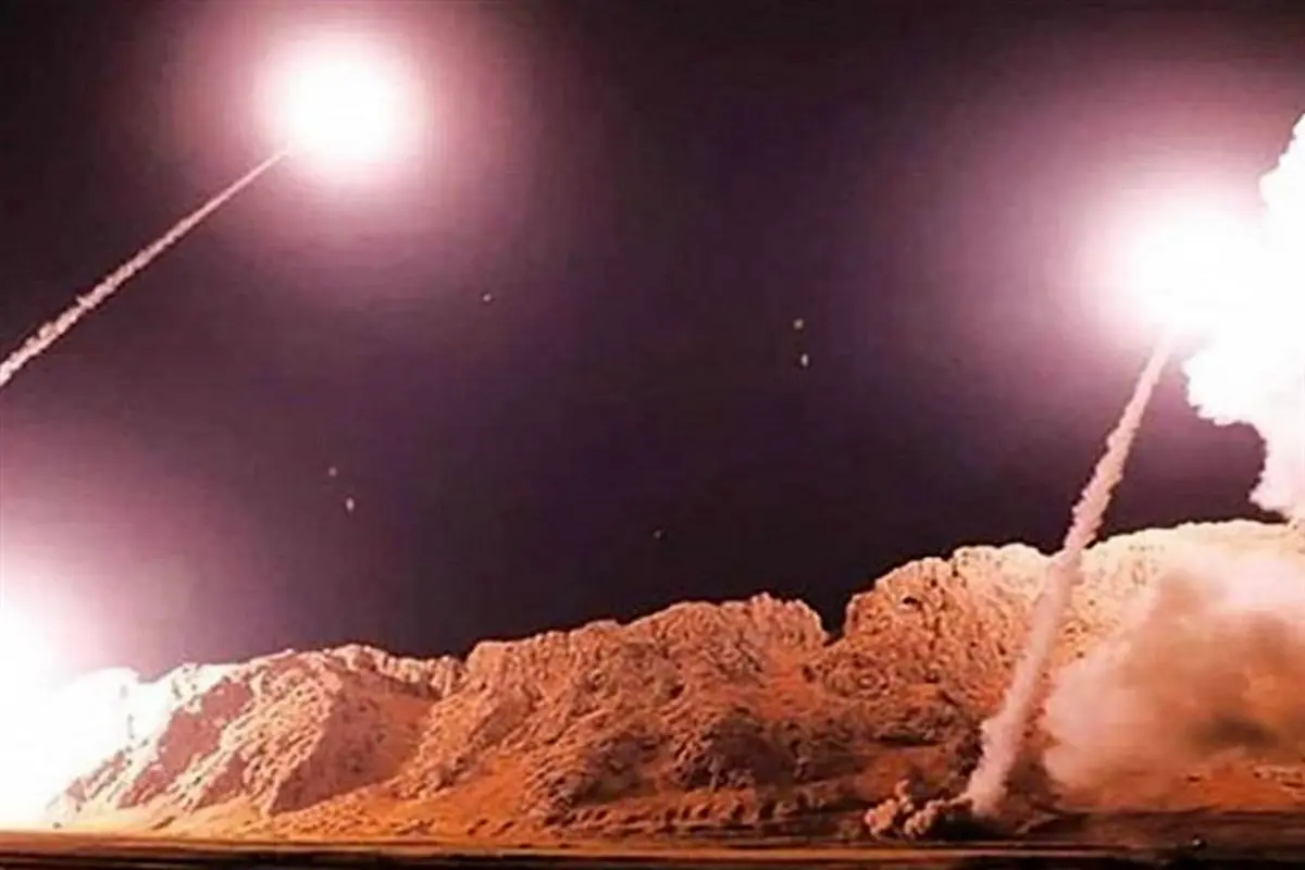 بازتاب حمله موشکی سپاه به مقر موساد در رسانه‌های جهان