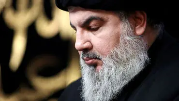 نقل قول الحارس از پیشگویی عجیب  آینده انقلاب اسلامی