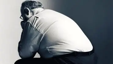 افسردگی چگونه بر وزن بدن تأثیر می‌گذارد؟