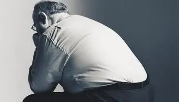 افسردگی چگونه بر وزن بدن تأثیر می‌گذارد؟