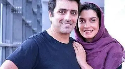 اختلاف سنی امین زندگانی و الیکا عبدالرزاقی؛ رازهای زندگی یک زوج هنری!