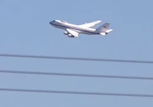 پنتاگون: به‌دنبال درگیری با ایران نیستیم