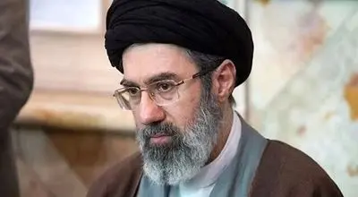 پیام رهبر انقلاب به پزشکیان در پی شهادت خطیب