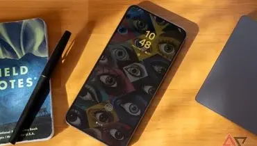 ویژگی مخفی اندروید ۱۷ فاش شد؛ نمایشگر همیشه روشن حالا واقعاً مفید می‌شود!+تصویر