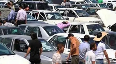 قیمت خودرو‌های ایران خودرو امروز ۱۳ مهر ۱۴۰۴ + جدول

