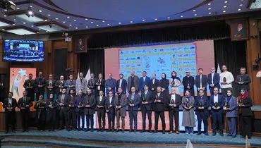 بانک ملی ایران در جمع برندهای محبوب مردم ایران 