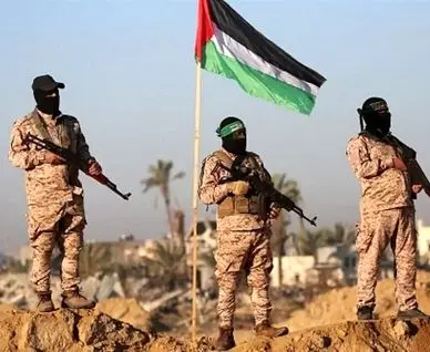 حماس: به دشمن اجازه نمیدهیم شرایط جدیدی را تحمیل کند