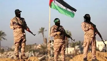 حماس: به دشمن اجازه نمی‌دهیم شرایط جدیدی را تحمیل کند
