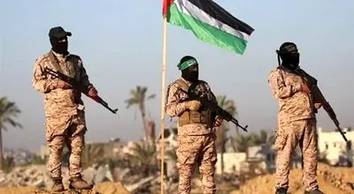 حماس: به دشمن اجازه نمیدهیم شرایط جدیدی را تحمیل کند