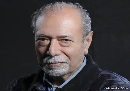 گلایه علی نصیریان: به دوران فیلم فارسی برگشتیم

