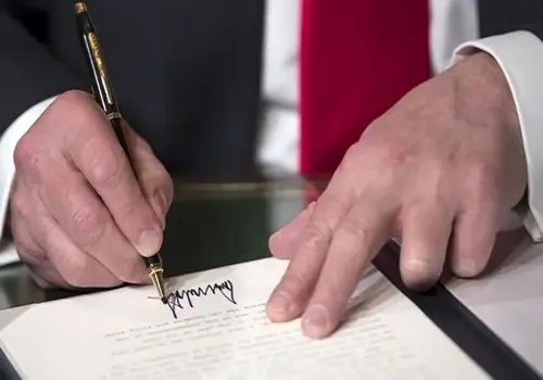 فوری: طرح جدید آمریکا برای حمله به ایران آماده شد