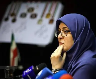 گزارش مهاجرانی از روزهای جنگ 12 روزه