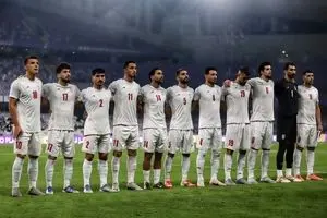 نظر مشترک وزیر و رئیس فدراسیون فوتبال درباره حضور تیم ملی در جام جهانی 