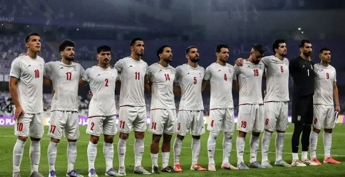 ایران 3- گامبیا 1؛ کامبک به سمت جام جهانی