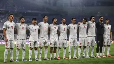 فدراسیون اعلام کرد: ایران در جام جهانی آمریکا حضور می‌یابد