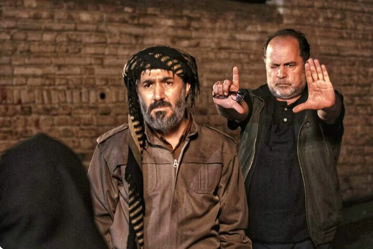 انتقاد یک تهیه‌کننده: چرا در سینما فیلم آموزشی برای موقعیت بحران و جنگ نداریم؟