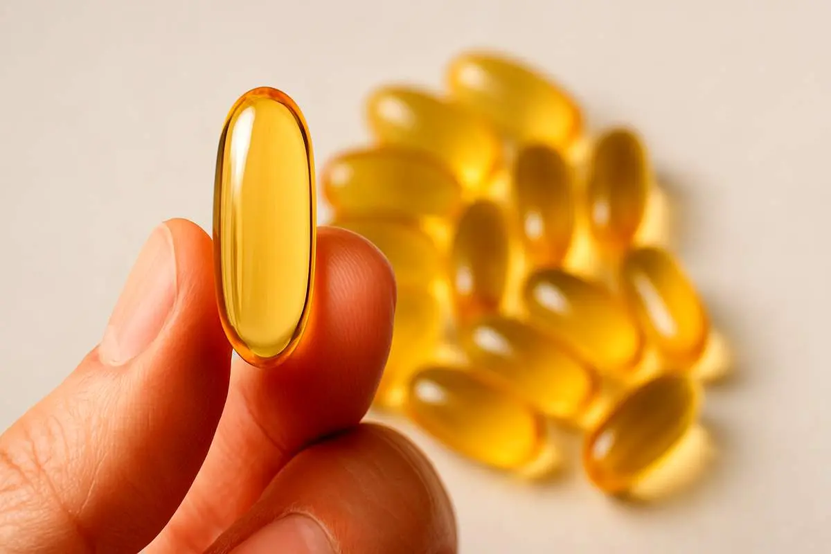 مصرف امگا-۳ پرخاشگری را تا ۲۸ درصد کاهش می‌دهد