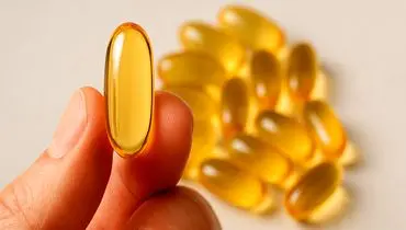 مصرف امگا-۳ پرخاشگری را تا ۲۸ درصد کاهش می‌دهد