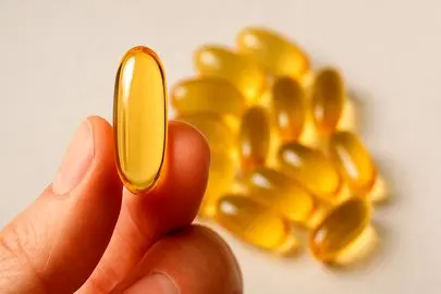 مصرف امگا-۳ پرخاشگری را تا ۲۸ درصد کاهش می‌دهد