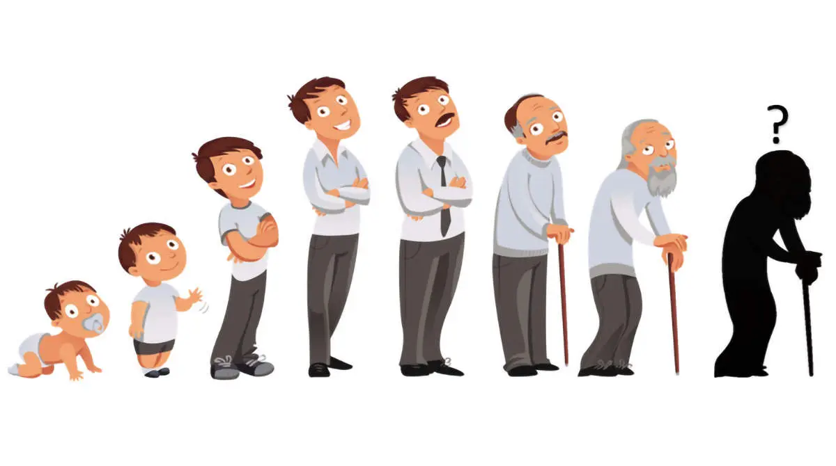 یک عامل موثر بر افزایش طول عمر
