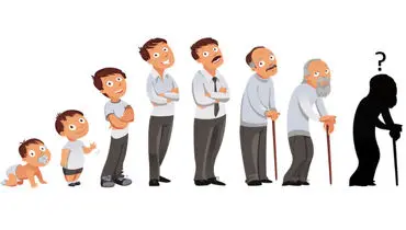 یک عامل موثر بر افزایش طول عمر
