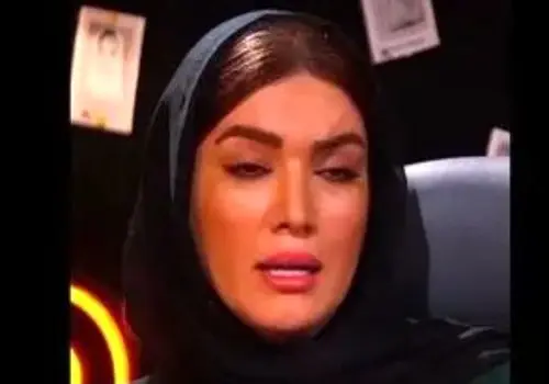 متین ستوده این‌بار با ظاهر جدیدش جلب‌توجه کرد