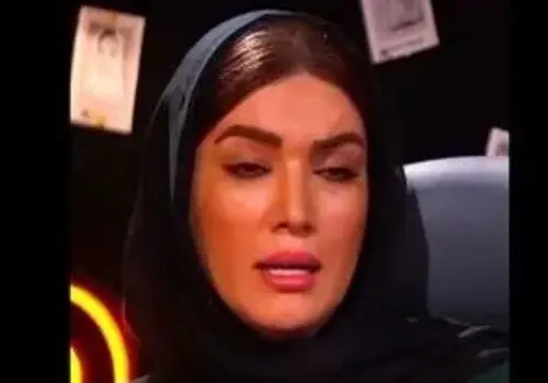 متین ستوده این‌بار با ظاهر جدیدش جلب‌توجه کرد