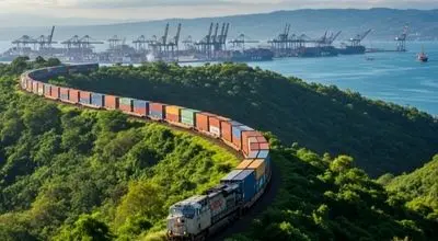 رقیب تازه‌نفس کانال پاناما؛ ابرپروژه ۴ میلیارد دلاری مکزیک