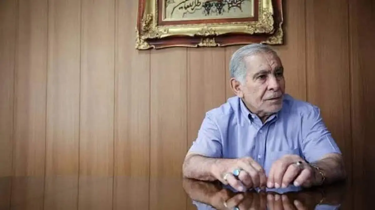 انتشار جزئیات جدید از مراسم تشییع احمد ناطق نوری + عکس