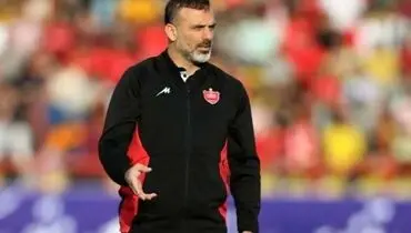 آخرین خبر از بازگشت سیدجلال به پرسپولیس