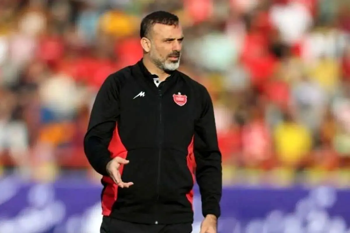 آخرین خبر از بازگشت سیدجلال به پرسپولیس