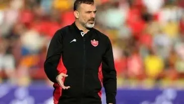 آخرین خبر از بازگشت سیدجلال به پرسپولیس