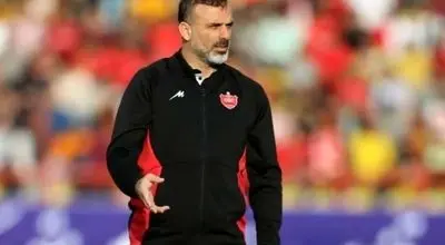 آخرین خبر از بازگشت سیدجلال به پرسپولیس