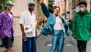 پینترست ۲۰۲۶؛ ترکیب نوستالژی، ماجراجویی و زیبایی‌های بین‌ستاره‌ای