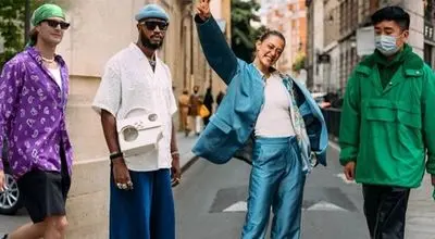 پینترست ۲۰۲۶؛ ترکیب نوستالژی، ماجراجویی و زیبایی‌های بین‌ستاره‌ای