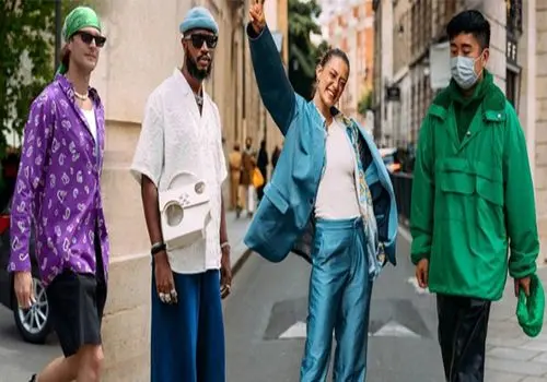 پینترست ۲۰۲۶؛ ترکیب نوستالژی، ماجراجویی و زیبایی‌های بین‌ستاره‌ای