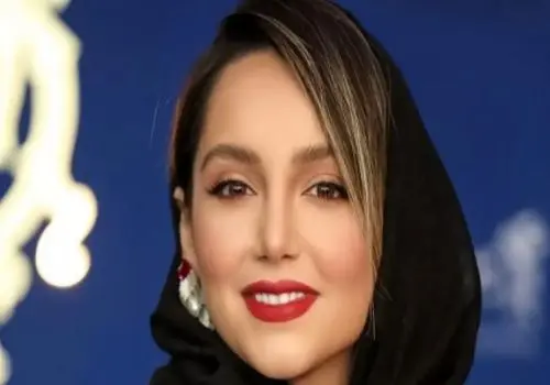 پیام احساسی نازنین بیاتی برای عمو قلقلی پربازدید شد