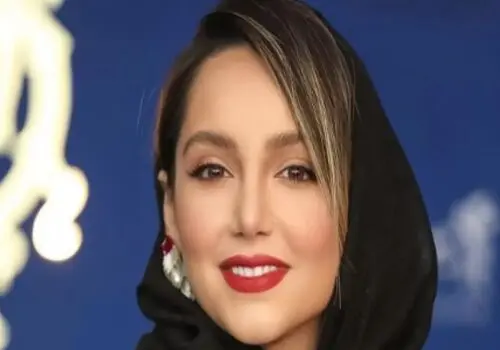 زن قلقلی: دلیل سکته شهرام مادرش بود+ فیلم 