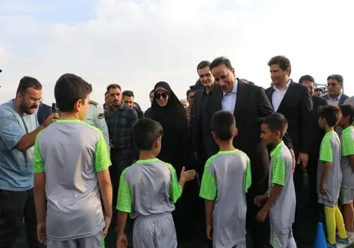 پیام تبریک مهدی جهانگیری به مناسبت روز صنعت و معدن
